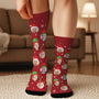 6369JUS3 custom socks with faces on them christmas gifts for family 6369JKVAI