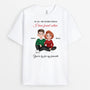 6381AUS1 youre my favorite shirts personalized gifts for couples 6381AKLNG_1