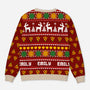 6402WUS3 custom ugly christmas sweater funny gifts for pizza lovers 6402WTVMA_1826236a b01b 44c2 af60 68255b574abf