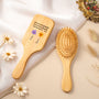 6404AUS1 personalized bamboo hairbrush unique gifts for female best friends 6404aqcv5a_2