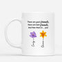 6404MUS1 personalized there is you mug unique gifts for female friends 6404MKV5A