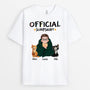 6408AUS1 personalized cat t shirts for humans official sleep shirt cat 6408AKL5D