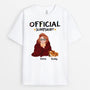 6408AUS1 personalized dog t shirts for humans official sleep shirt dog 6408AKL5C
