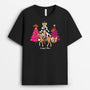 6431AUS1 horse riding shirt personalized horse gifts for women 6431A3MAU
