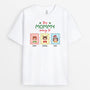 6441AUS1 personalized shirts with names christmas gifts for parents 6441A3VMA
