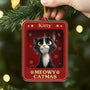 6442OUS2 3d printing effect meowy catmas doormat personalized xmas gifts for cat lovers 6442O8MZD