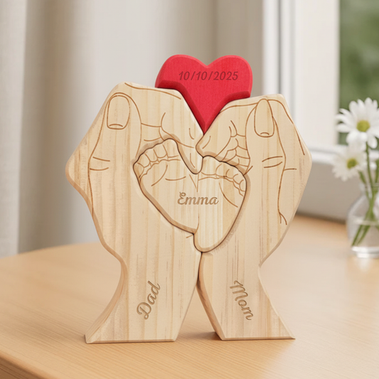 6448QUS2 wooden family puzzle_ with names personalized newborn gifts 6448Q0M5I_b62b8d92 4f47 4e59 a3e9 4fa89acf4c54