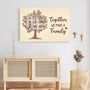 6467CUS3 personalized family crossword canvas together we make a family 6467C6L5I_7b7cdf5d 10a0 4c26 9a89 1156bfd0b2d8
