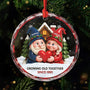 6478OUS1 glass growing old together since ornament personalized couples christmas gifts 6478O3M0G_fedfca23 352c 4540 8956 ff93bcc54be1