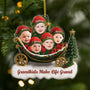 6486OUS1 3d printing effect acrylic grandkids ornament with photo custom christmas gift for grandparents 6486OTLQA_1