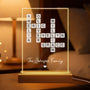 6560LUS1 crossword night light with names custom gifts for the whole family 6560lcvai_2