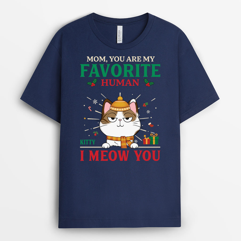 6588AUS1 i meow you shirt personalized christmas gifts for cat lovers 6588AKLMD_2_885a5b90 a2dd 465a 9609 2181074ebe2e