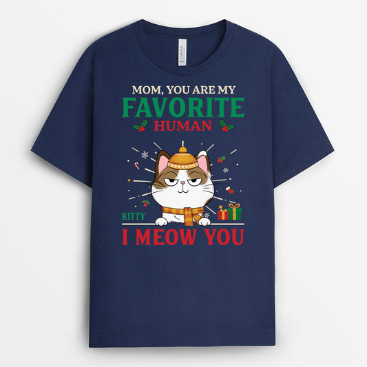6588AUS1 i meow you shirt personalized christmas gifts for cat lovers 6588AKLMD_2_885a5b90 a2dd 465a 9609 2181074ebe2e