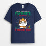 6588AUS1 i meow you shirt personalized christmas gifts for cat lovers 6588AKLMD_2_885a5b90 a2dd 465a 9609 2181074ebe2e