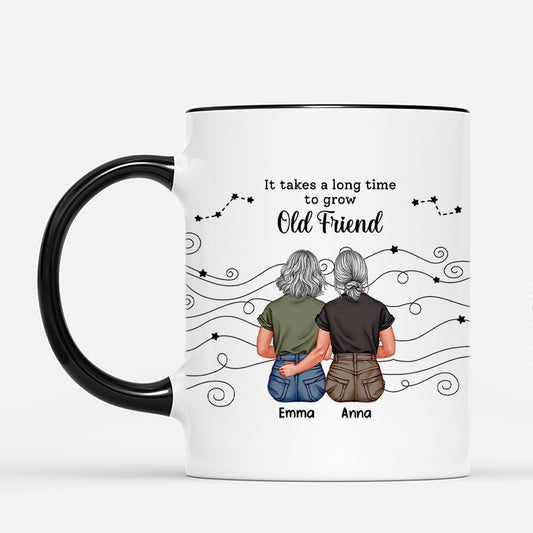 6592MUS1 good friends are like stars gifts personalized best friend mug_s 6592M86CF2