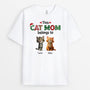 6605AUS1 personalized cat mom t shirt christmas gifts for cat lovers 6605AKM5D