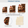 6608OUS3 3d printing effect custom 1 layered wooden ornaments christmas gifts for old couples 6608OKM5G_74d8e30d 4e9b 4705 8e9f 7ddd23535d51