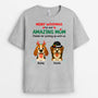 6614AUS2 merry woofmas shirt personalized christmas gifts for dog dads 6614AKQ5C