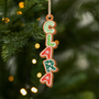 6615OUS1 3d printing effect 1 layered wooden letter ornaments custom christmas gifts_ 6615O8H5A