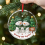 6623OUS2 glass snowman ornament_ personalized christmas gift for couples 6623OKZTG_327deebe 47b3 497f 9217 f605ccaee7df