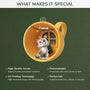 6641OUS4 3d printing effect personalized cat christmas ornaments_ acrylic cat lover gifts 6641O3M5D