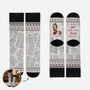 6646JUS1 book lover socks personalized gifts for book lovers women 6646JKQ5A