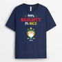 6651AUS2 personalized christmas shirt with cats _ 99_ naughty 1_ nice 6651AKXMD
