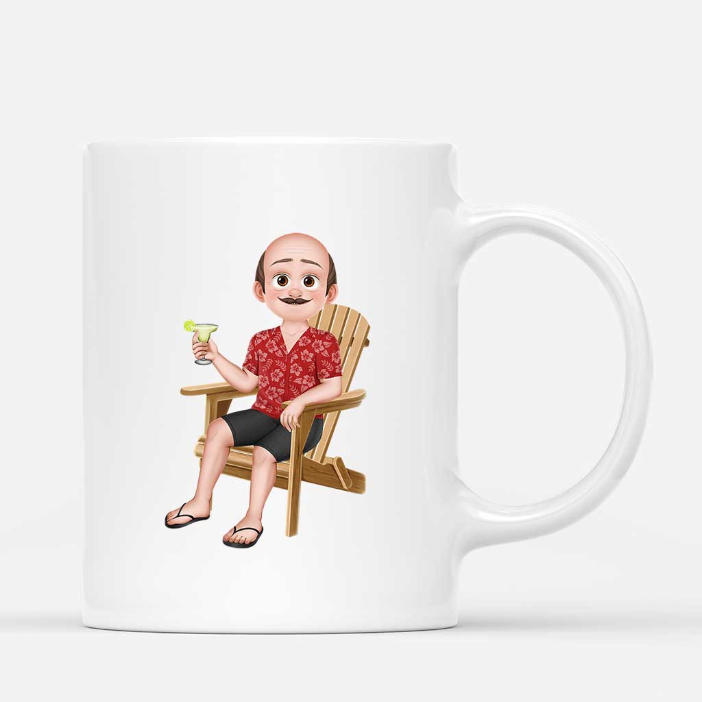 6653MUS3 fucktose intolerant mug funny personalized gifts for him her 6653MKVWA