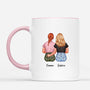 6662MUS1 thank you for being my unpaid therapist_ mug custom gifts for coworkers 6662MT6AO2