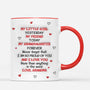 6666MUS1 to my granddaughter mug personalized granddaughter gifts from grandma grandpa 6666MTLAB_3