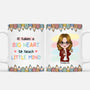 6667MUS1 it takes a big heart to teach little minds mug personalized teacher gifts 6667MKTWT