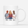 6690MUS1 to my sister mug personalized gifts for sister from sister 6690MT6ME3