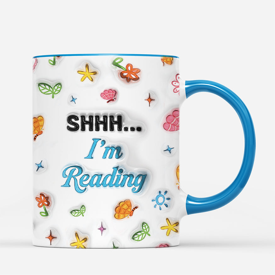 6696MUS3 3d printing effect personalized coffee mugs for book lovers_ bookworm gifts_ 6696M3PTA