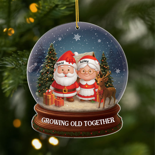 6704OUS1 3d printing effect acrylic snow globe christmas ornament_ custom couple gift 6704OTV5G_c4ca9adf 42ae 4a82 8100 013ca8caf25b