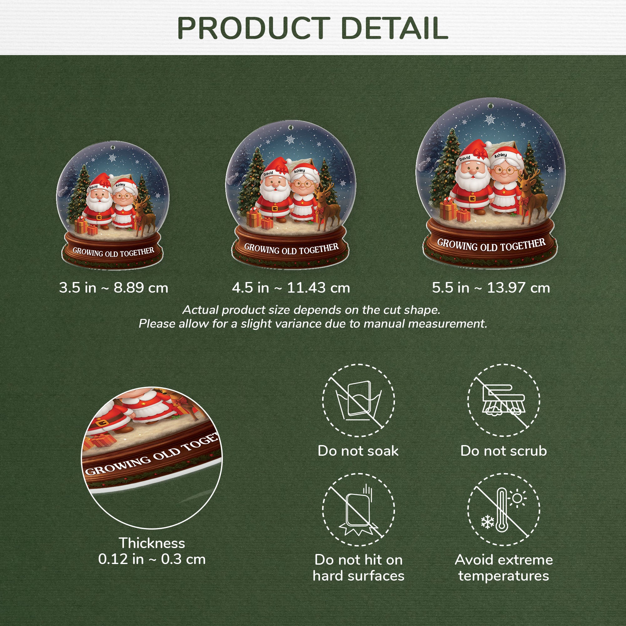 6704OUS3 3d printing effect acrylic snow globe christmas ornament_ custom couple gift 6704OTV5G_135bc73d 3a0c 40ee 8529 cda16bcf0fa0