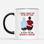 6706MUS2 i would choose you in every lifetime mug personal gifts for daughter son 6706M8L5A