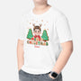 6710AUS2 personalized christmas tee shirts christmas gifts for kids 6710A