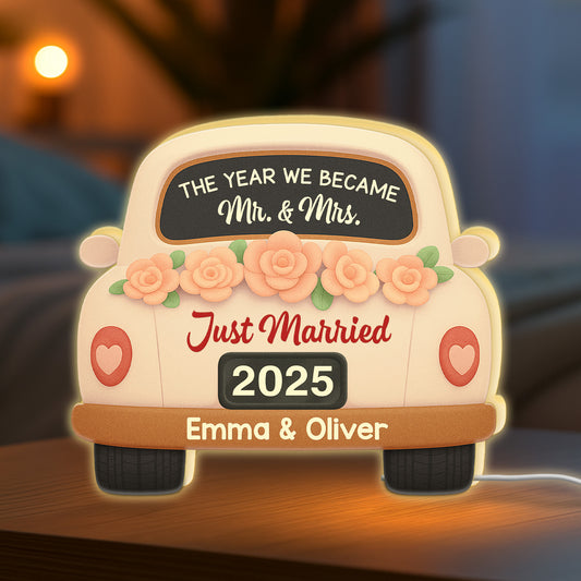 6713LUS2 3d printing effect custom light box weddings gifts for couples 6713lclcg_65cbaac4 dc80 4483 8e4d c4153b8af222