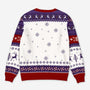 6725WUS3 custom photo ugly christmas sweater gifts for parents to be 6725WKZNB