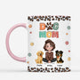 6743MUS2 3d printing effect personalized dog mom mug unique gifts for dog lovers 6743M6KAC