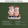 6747OUS4 3d printing effect acrylic naughty mr and mrs claus ornaments_ custom xmas gifts for couples 6747O6Z5G