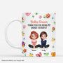 6796MUS1 3d printing effect besties forever mug custom gifts for friends sister brother 6796M86AF_00a45bc3 ed1c 4067 ac32 5fe5047f6eb4