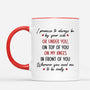 6802MUS2 personalized couple mugs i promise to always be by your side_ 6802M8VZG
