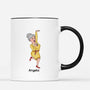 6911MUS3 i came i saw i forgot what i was doing_ mug funny personalized gifts 6911M8QMB