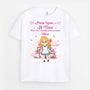 6916AUS1 personalised princess shirt cute gifts for kids 6916AKRTK_2f7c1602 b8d6 4c86 b937 454fc75c2cae