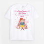 6916AUS2 personalised princess shirt cute gifts for kids 6916AKRTK_33355c80 488b 4ee1 86fc 02824d460a97