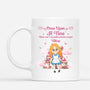 6916MUS1 personalized princess mug cute gifts for kids 6916MKR5K