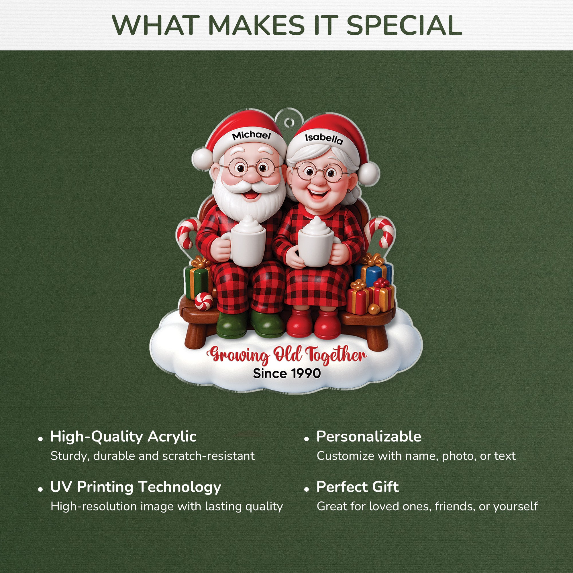 6926OUS4 3d printing effect acrylic santa and mrs claus ornament_ custom couples christmas gift 6926O6VMG_1a1e6355 89a4 42ef b441 48c9e4f00b37