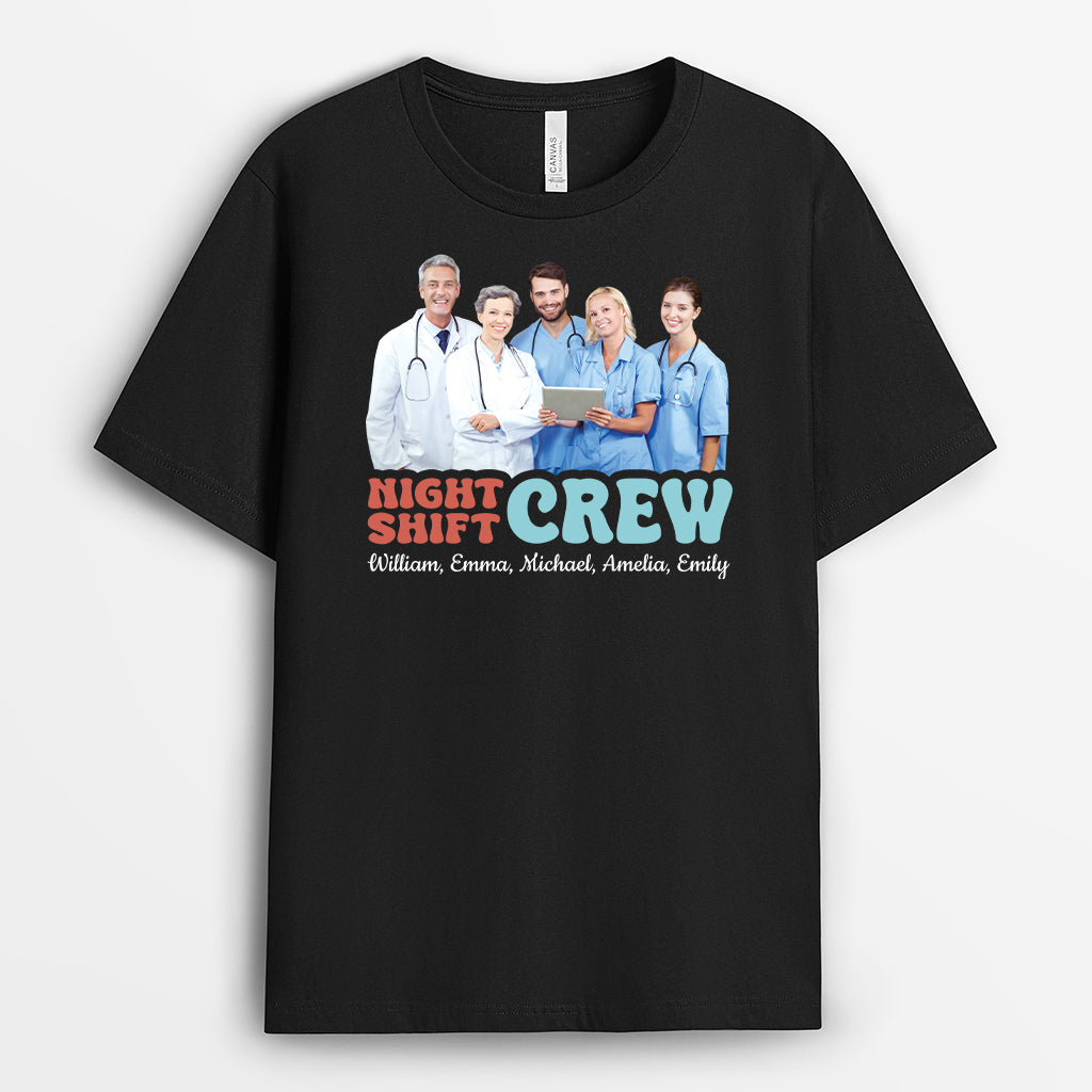 6934AUS1 funny night shift crew t shirt with photo personalized nurse gifts 6934ATLTN_1