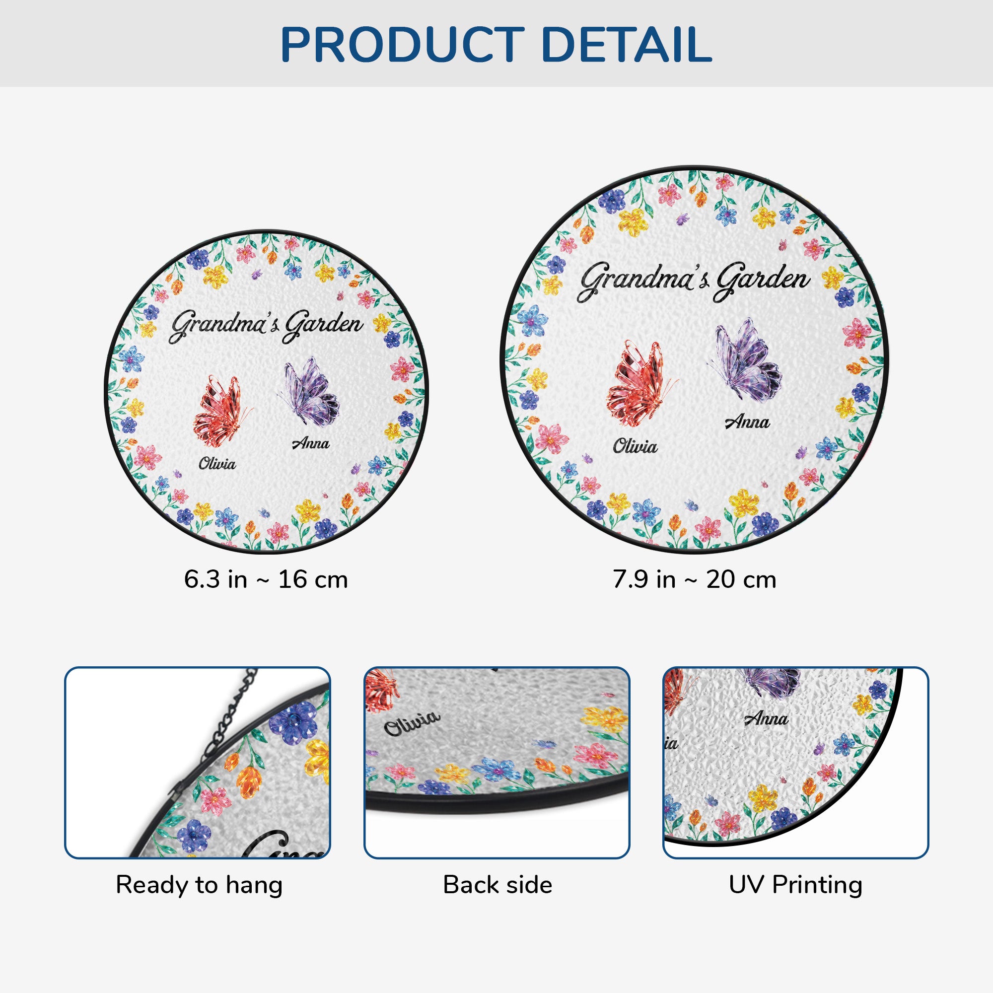 6941UUS1 butterfly stained glass suncatcher_ custom gifts for momgrandma 6941utvta_3